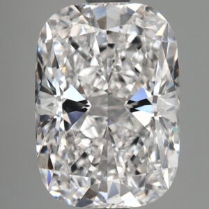 0.00 cctw VS2 - Lab Grown Loose Diamond