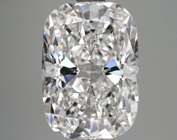 0.00 cctw VS2 - Lab Grown Loose Diamond