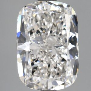 0.00 cctw VS1 - Lab Grown Loose Diamond