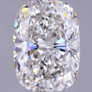 1.52 cctw VVS2 - Lab Grown Loose Diamond