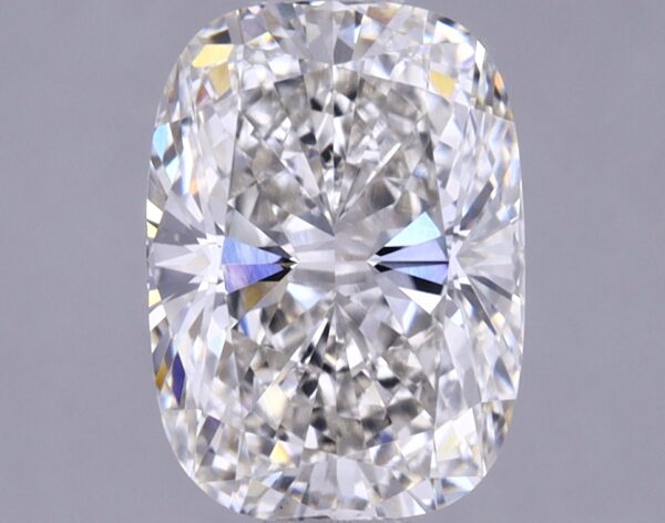 1.52 cctw VVS2 - Lab Grown Loose Diamond