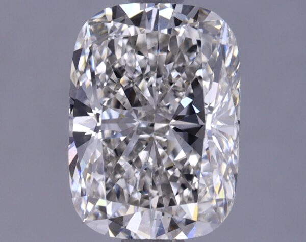 1.63 cctw VS1 - Lab Grown Loose Diamond