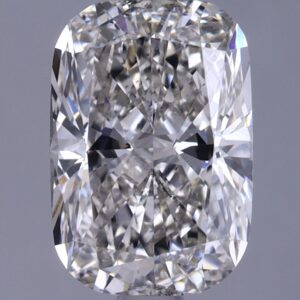 1.63 cctw VS2 - Lab Grown Loose Diamond