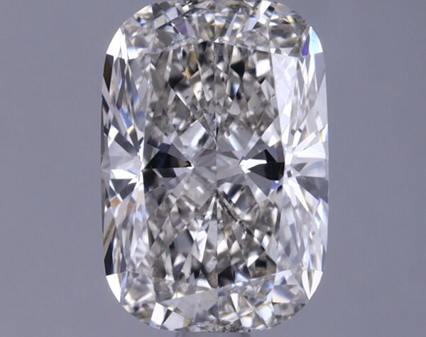 1.63 cctw VS2 - Lab Grown Loose Diamond