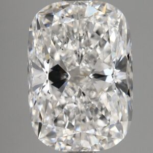 0.00 cctw VS2 - Lab Grown Loose Diamond