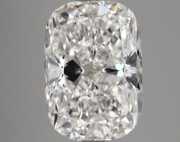 0.00 cctw VS2 - Lab Grown Loose Diamond