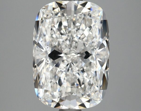 0.00 cctw VS1 - Lab Grown Loose Diamond