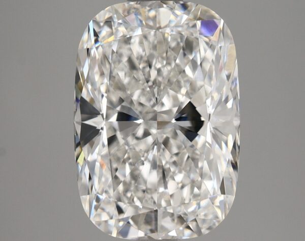 0.00 cctw VS1 - Lab Grown Loose Diamond