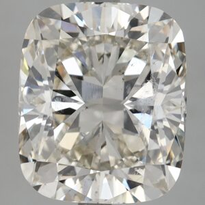 0.00 cctw VS2 - Lab Grown Loose Diamond