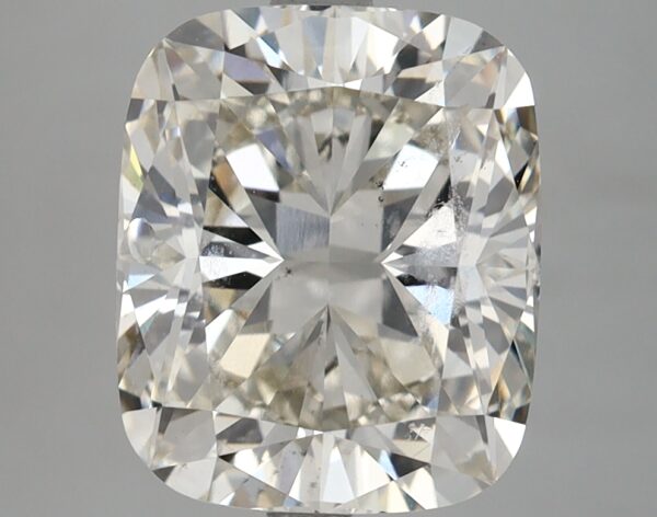 0.00 cctw VS2 - Lab Grown Loose Diamond