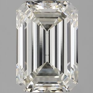3.00 cctw VS2 - Lab Grown Loose Diamond