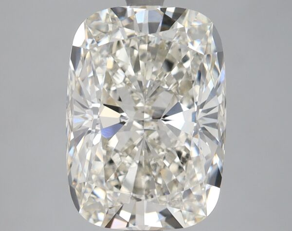 0.00 cctw VS1 - Lab Grown Loose Diamond