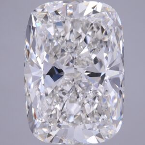 0.00 cctw VS1 - Lab Grown Loose Diamond