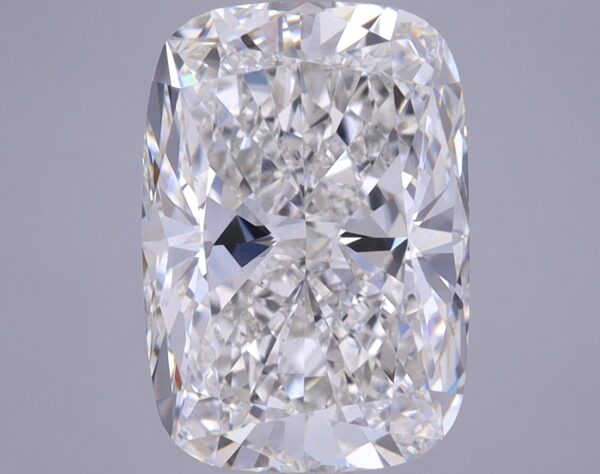 0.00 cctw VS1 - Lab Grown Loose Diamond