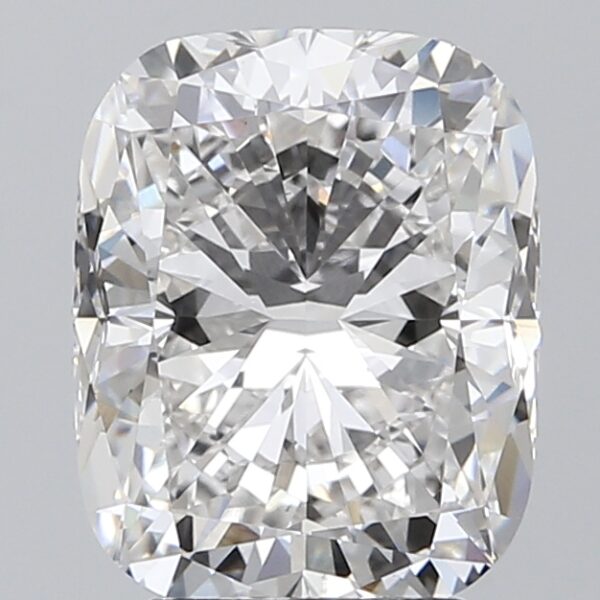 0.00 cctw VS1 - Lab Grown Loose Diamond