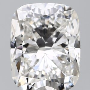 0.00 cctw VS1 - Lab Grown Loose Diamond