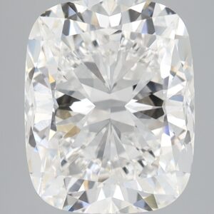 0.00 cctw VVS2 - Lab Grown Loose Diamond