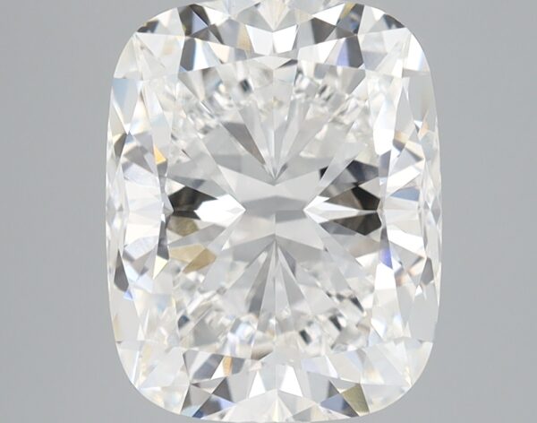 0.00 cctw VVS2 - Lab Grown Loose Diamond