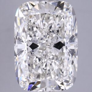 0.00 cctw VS2 - Lab Grown Loose Diamond