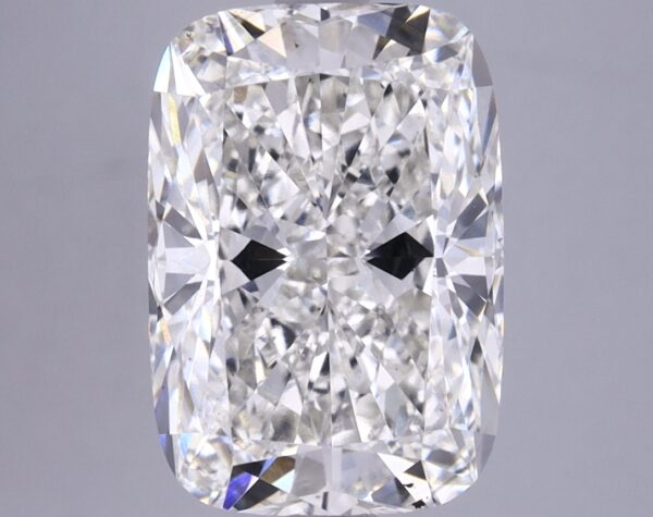 0.00 cctw VS2 - Lab Grown Loose Diamond