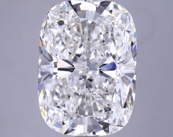 4.93 cctw VS1 - Lab Grown Loose Diamond