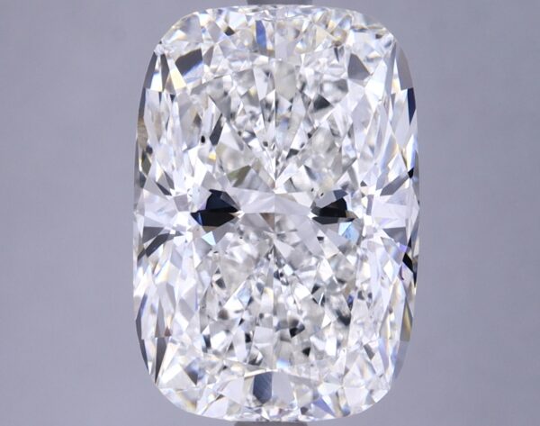 4.76 cctw SI1 - Lab Grown Loose Diamond