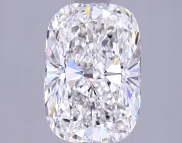 1.53 cctw VS2 - Lab Grown Loose Diamond