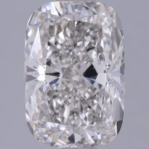 1.50 cctw VS2 - Lab Grown Loose Diamond