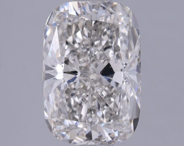 1.50 cctw VS2 - Lab Grown Loose Diamond
