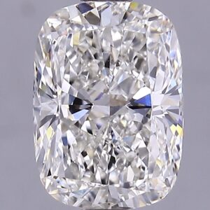 1.62 cctw VVS2 - Lab Grown Loose Diamond