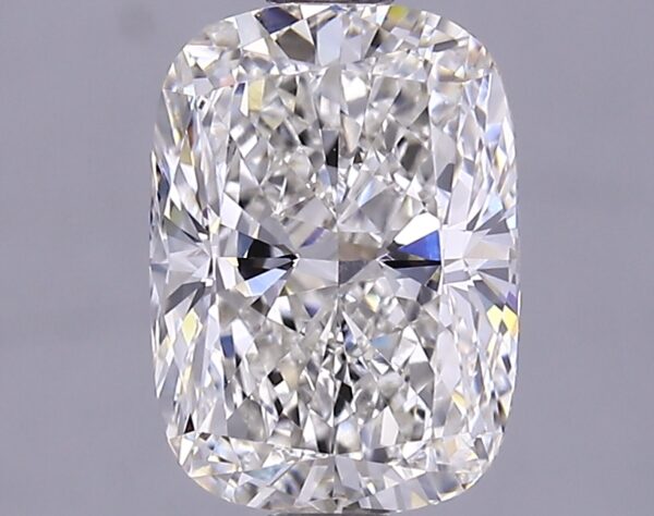 1.62 cctw VVS2 - Lab Grown Loose Diamond