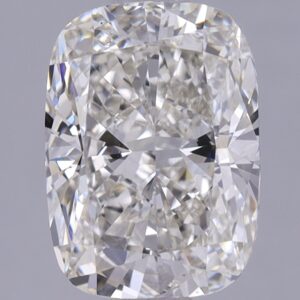 1.51 cctw VS1 - Lab Grown Loose Diamond