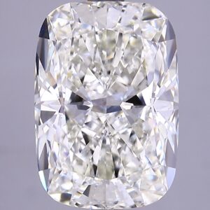 4.50 cctw VS1 - Lab Grown Loose Diamond