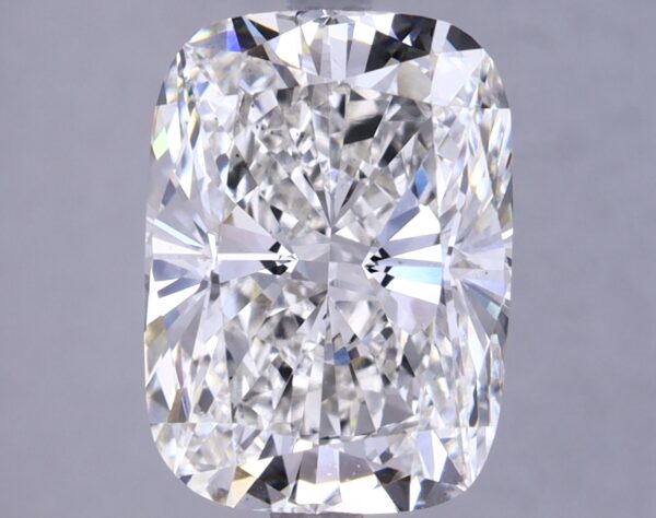 4.80 cctw VS1 - Lab Grown Loose Diamond