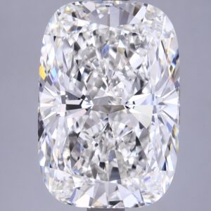 4.79 cctw VVS2 - Lab Grown Loose Diamond