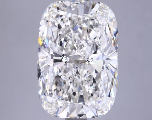 4.79 cctw VVS2 - Lab Grown Loose Diamond