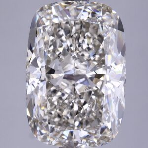 4.52 cctw VS1 - Lab Grown Loose Diamond