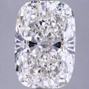 4.82 cctw VVS2 - Lab Grown Loose Diamond