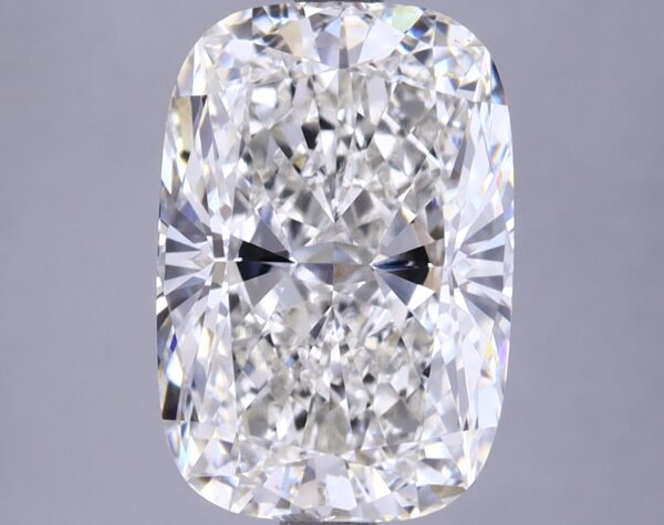 4.82 cctw VVS2 - Lab Grown Loose Diamond