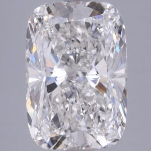 0.00 cctw VS1 - Lab Grown Loose Diamond