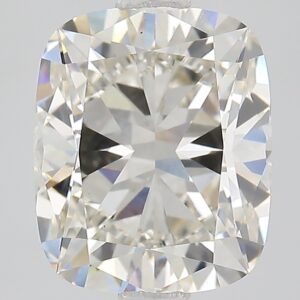 2.53 cctw VS1 - Lab Grown Loose Diamond