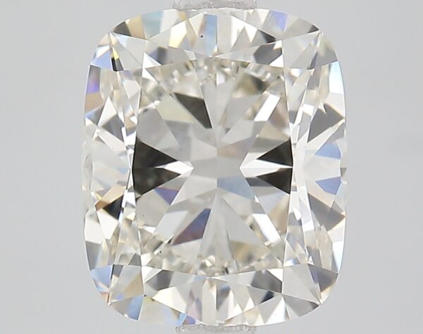 2.53 cctw VS1 - Lab Grown Loose Diamond