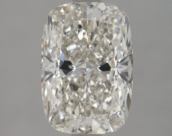 2.03 cctw SI1 - Lab Grown Loose Diamond