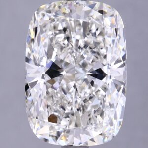 0.00 cctw VS1 - Lab Grown Loose Diamond