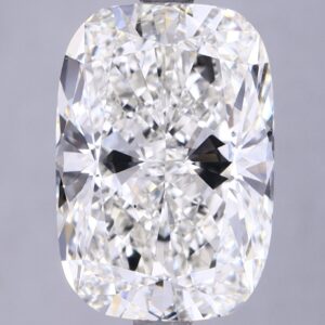 0.00 cctw VS2 - Lab Grown Loose Diamond