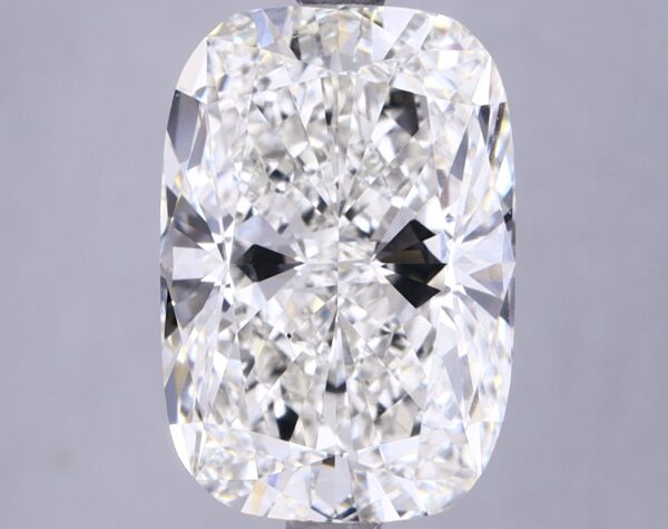 0.00 cctw VS2 - Lab Grown Loose Diamond