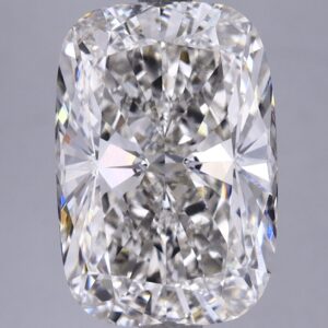 4.58 cctw VVS2 - Lab Grown Loose Diamond