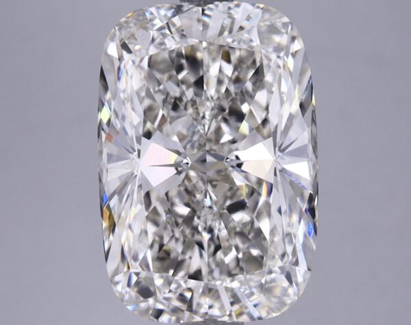 4.58 cctw VVS2 - Lab Grown Loose Diamond