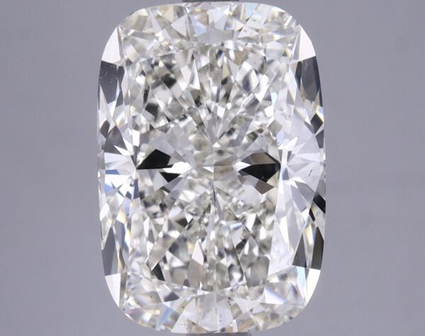 4.50 cctw VS1 - Lab Grown Loose Diamond