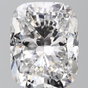 0.00 cctw SI1 - Lab Grown Loose Diamond